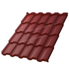 Профиль декоративный Монкрис-X (VikingMP-01-3011-0.45)