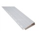 Наличник Модерн БЕЛОСНЕЖНЫЙ (0,168м х 0,694м х 0,047м) 1,166кв.м./уп. Альта Профиль 10шт/уп