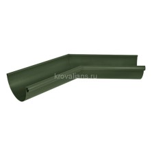 AS PU 150/100 Угол желоба 135 внутренний RR-11