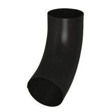 Колено универсальное AquaSystem (Аквасистем) Pu Matt 125/90 rr 33 1 шт