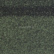 Шинглас Конек/Карниз 12х0,3/20х0,25 МИКС ЗЕЛЕНЫЙ для Ранчо и Финской (40шт/паллет) ДО ОКОНЧАНИЯ СКЛ ОСТАТКОВ