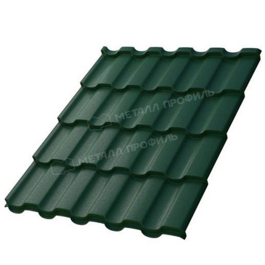 Профиль декоративный Монкрис-X (VikingMP-01-6005-0.45)