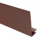 Околооконная планка ТехноНИКОЛЬ, каштан, 3м
