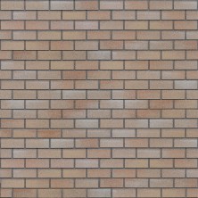 Кирпич Hauberk (Хауберк) Фасадные гонты Оптима, Каталонский упак 2м2