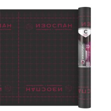 Изоспан C 3,2 (150 м2) Пароизоляционная мембрана