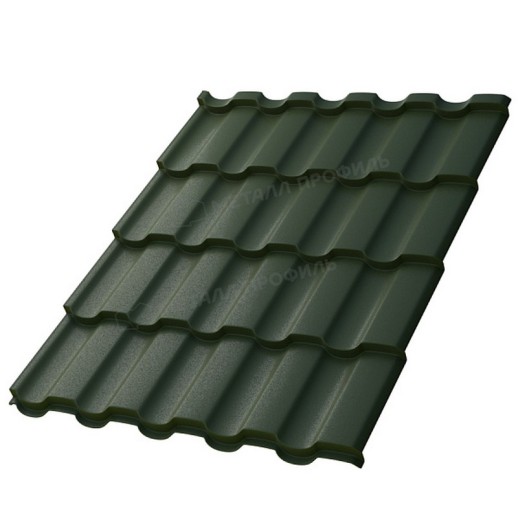 Профиль декоративный Монкрис-X (VikingMP-01-6007-0.45)