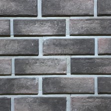 Фиброцементная панель Мюнхенский 601х166х21 мм (1м2=12,5шт.), цвет 69