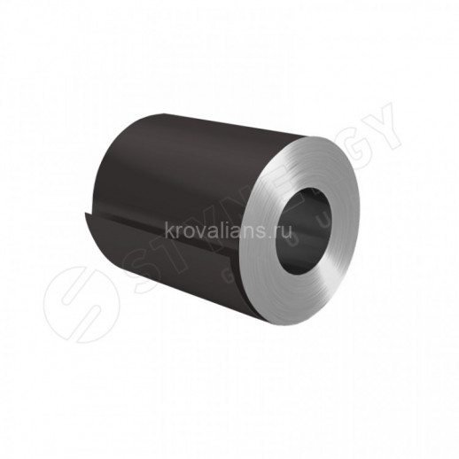 Штрипс Stynergy (Стинержи) (Стальной Кашемир Matt-RR32-0.5) /1 шт/