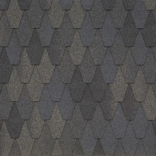 Гибкая черепица Tegola PREMIUM Unica Castello Pallissandro 462