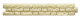Docke ЛЮКС Сайдинг БЕРГАРТ 1809х285мм (0,52м2) Кешью 14шт/уп