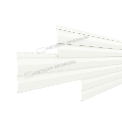 Сайдинг Металл Профиль Корабельная доска МП СК-14х226 Пластизол 0,50 1 кв.м.