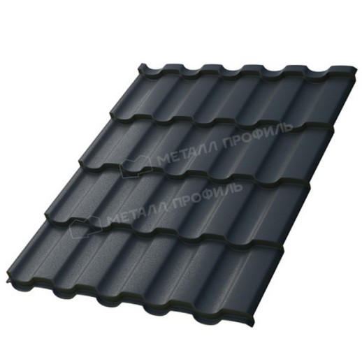 Профиль декоративный Монкрис-X (VikingMP-01-7024-0.45)