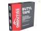 Ondutiss Butyl Tape бутилкаучуковая монтажная лента 15ммх25м (2шт по 25м)