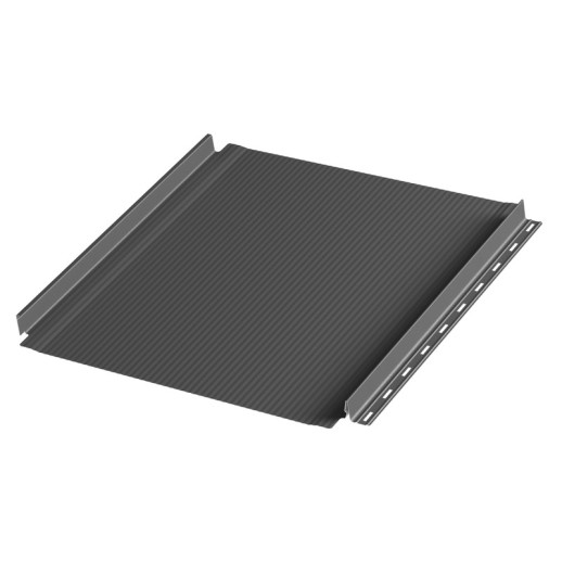 Фальц Бриз AQUACLICK PE Rooftop Бархат 0,5 мм Zn180 RAL7016