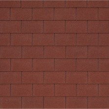 Гибкая черепица Tegola Toscana UNICA Chianti 403 2.9м2 60шт/пал