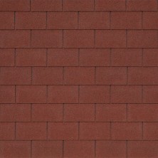 Гибкая черепица Tegola Toscana UNICA Chianti 403 2.9м2 60шт/пал