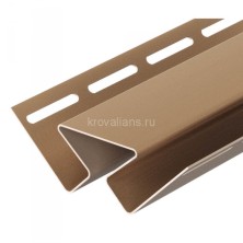 Docke Внутренний угол 3,00 (Капучино), 14шт/уп