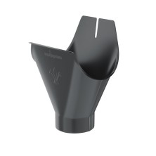 AS PU MATT 150/100 Воронка, 20 шт/уп., RR-23 Matt