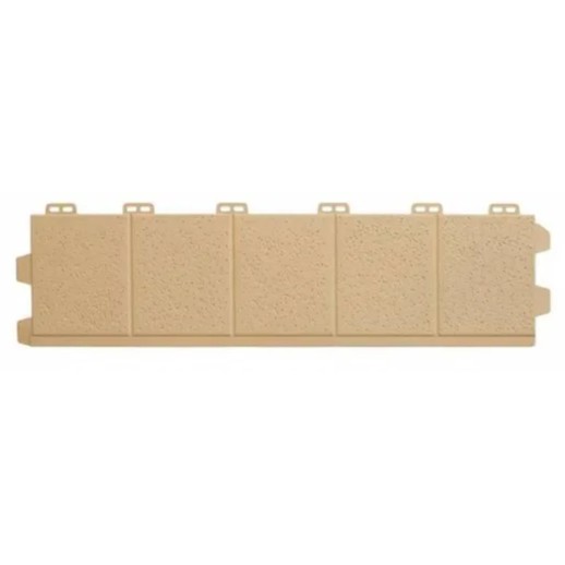 Доборный элемент к откосу песчаный  (690х180)