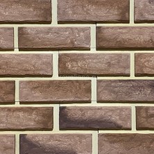 Фиброцементная панель Мюнхенский 601х166х21 мм (1м2=12,5шт.), цвет 31