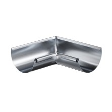 AS Zn 125/90 Угол 90гр внутренний