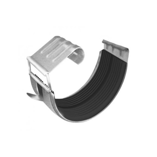 Соединитель желоба 125/90 Grand Line (Гранд Лайн) AlZn 1 шт