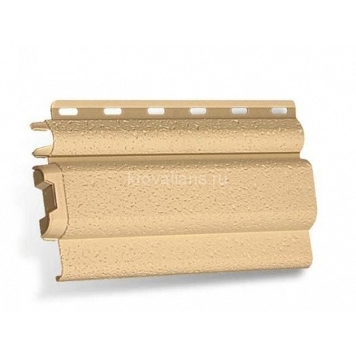 Наличник Модерн ПЕСЧАНЫЙ (0,168м х 0,694м х 0,047м) 1,166кв.м./уп. Альта Профиль 10шт/уп