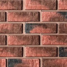 Фиброцементная панель Мюнхенский 601х166х21 мм (1м2=12,5шт.), цвет 32