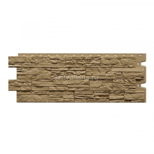 Docke Алтай Панель Корица ,1098х400 мм (0,44м2), 10шт/уп