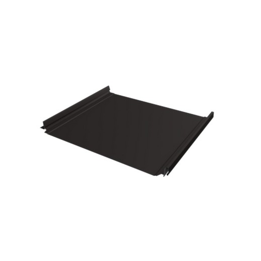 Кликфальц Pro 0,45 Drap RR 32 темно-коричневый