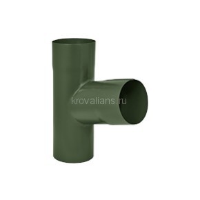 AS PU 125/90 Тройник RR11