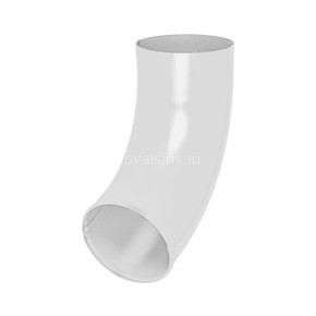 AS PU 150/100 Отвод трубы RR20