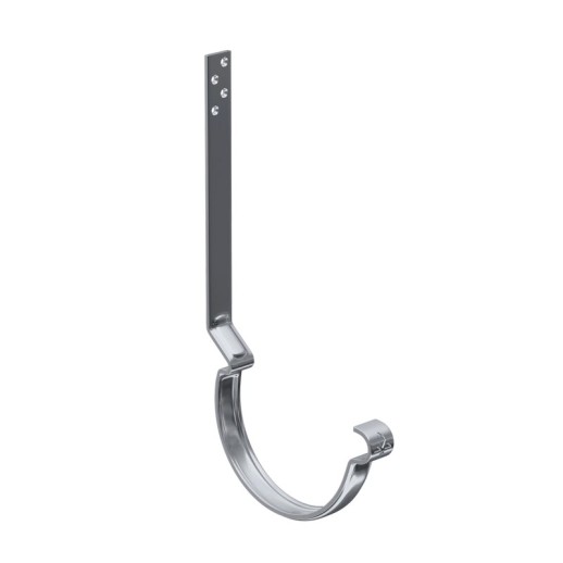 AS Zn 125/90 Крюк крепления желоба удлиненный