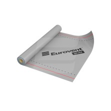 Eurovent Silver 96 микроперфорированная пленка 96 1 рулон