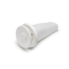 Приточный клапан Velco vt-100 Vilpe (Вилпе) Белый 1 шт