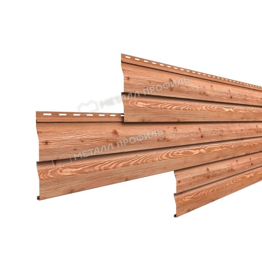 Сайдинг Металл Профиль Корабельная доска МП СК-14х226 ECOSTEEL Textur 0,50 1 кв.м.