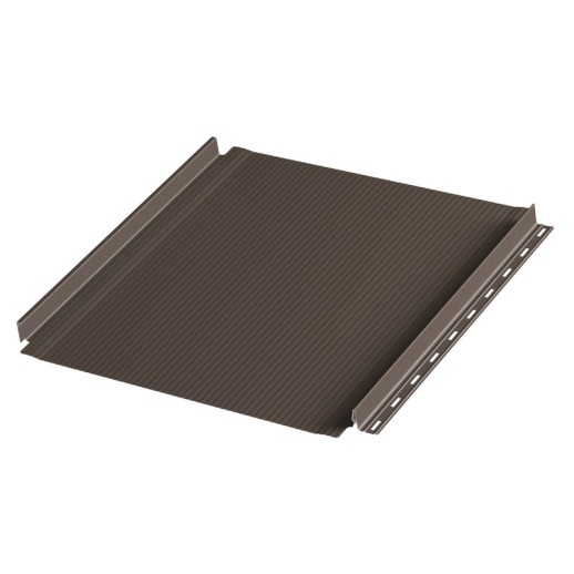 Фальц Бриз AQUACLICK PE Rooftop Бархат 0,5 мм Zn180 RR32