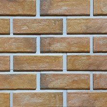 Фиброцементная панель Мюнхенский 601х166х21 мм (1м2=12,5шт.), цвет 35