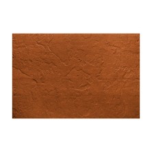 Фиброцементный сайдинг Бетэко Сланец 300x3000х8мм RAL 8023