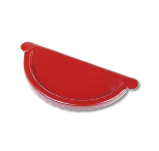 Заглушка желоба Металл Профиль Престиж 150/100 P363 1 шт