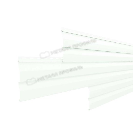 Сайдинг Металл Профиль Корабельная доска МП СК-14х226 Norman MP 0,50 1 кв.м.