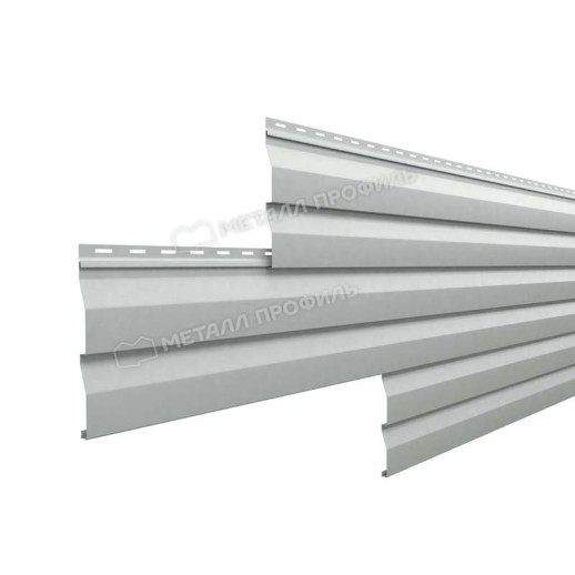 Сайдинг Металл Профиль Корабельная доска МП СК-14х226 Norman MP 0,50 1 кв.м.