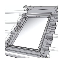BFX 1000 Гидроизоляция 78x140 (MR08) Velux (Велюкс) 1 шт