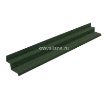 LUXARD Примыкание к вертикальной стене 1250мм АБСЕНТ 18шт./уп.