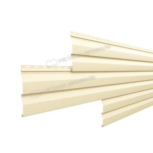 Сайдинг Металл Профиль Корабельная доска МП СК-14х226 PE 0,45 1 кв.м.