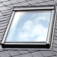 ESR 0000 Оклад для плоских кровель 55x78 (CR02) Velux (Велюкс) 1 шт