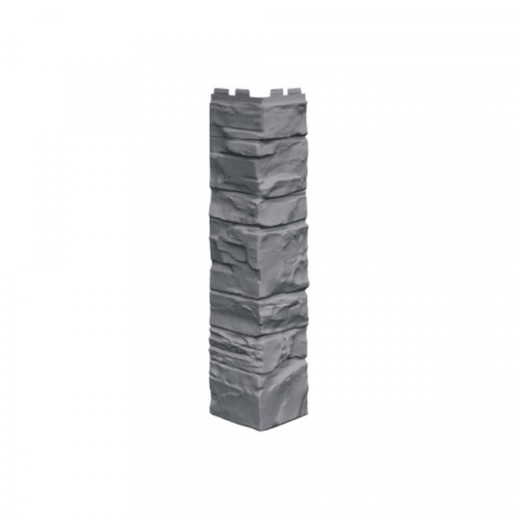 ТехноНИКОЛЬ, Угол наружный, Камень, Тоскана 4шт/упак