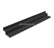 LUXARD Примыкание к вертикальной стене 1250мм АЛЛАНИТ 18шт./уп.