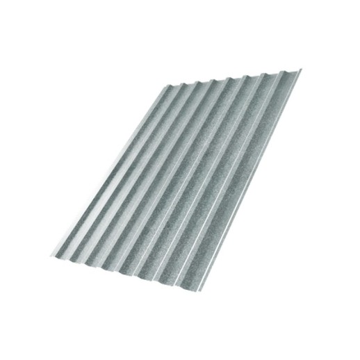 Профнастил С20A 0,45 Zn