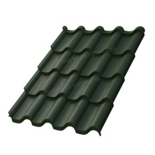 Профиль декоративный Монтерос-S (VikingMP-01-6007-0.45)